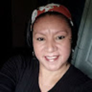 Meet your Posher, Sandra